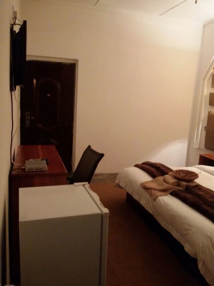 Ngoma Zanga Lodge Livingstone Kültér fotó