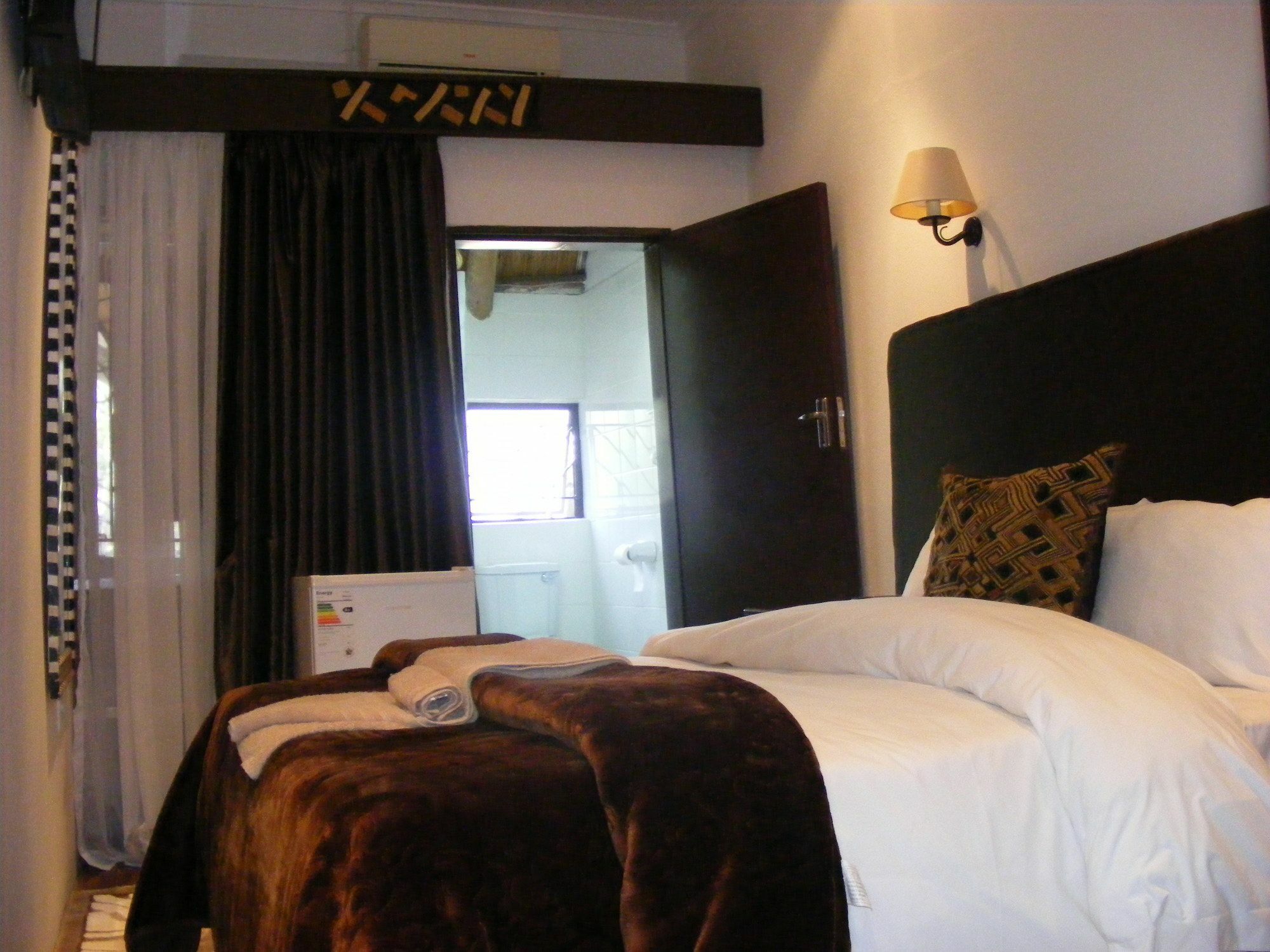 Ngoma Zanga Lodge Livingstone Kültér fotó