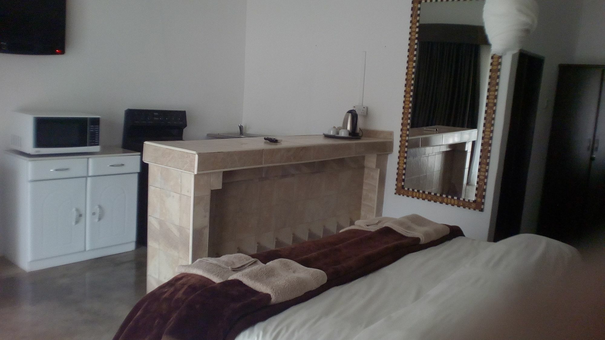 Ngoma Zanga Lodge Livingstone Kültér fotó