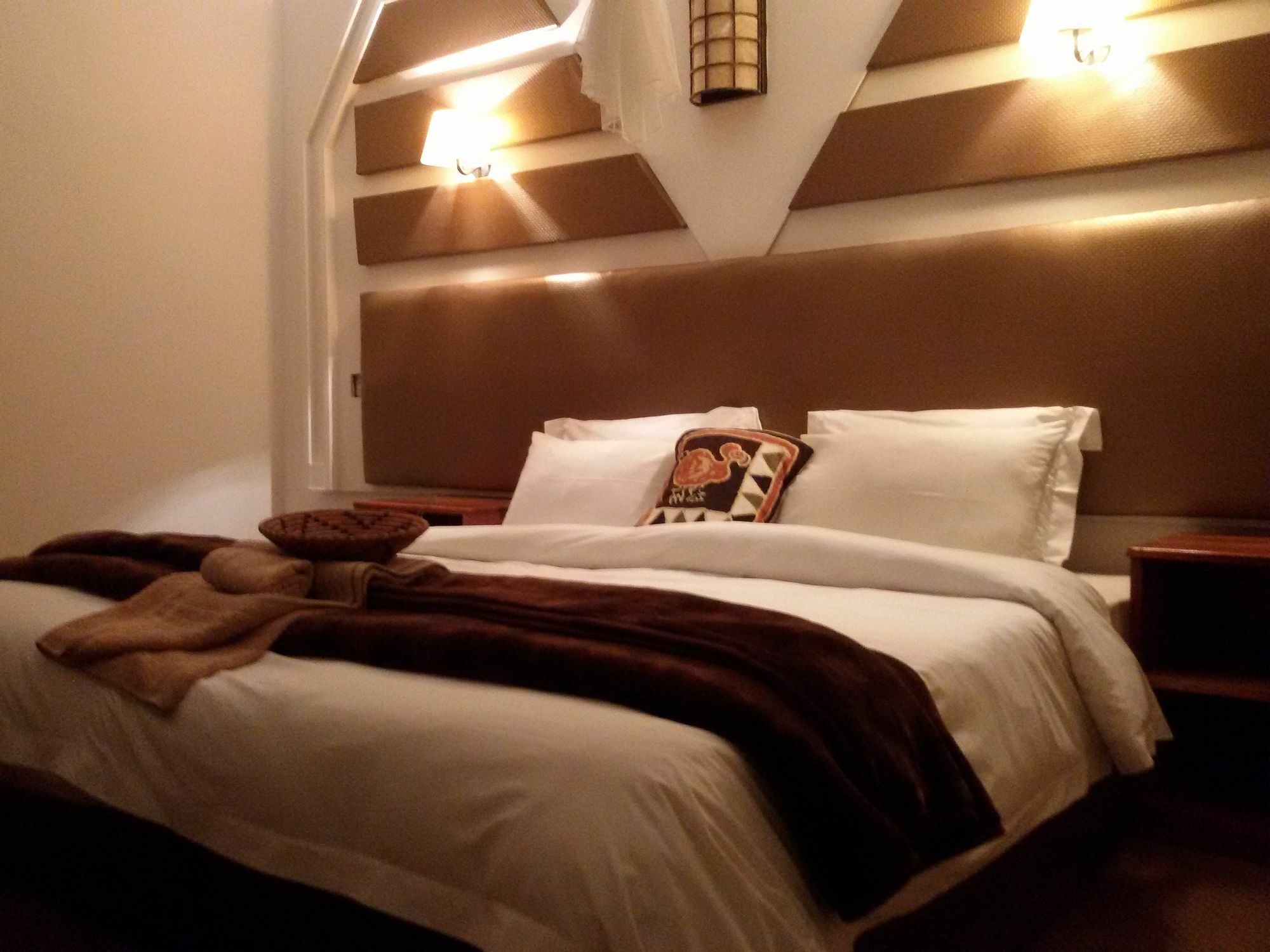 Ngoma Zanga Lodge Livingstone Kültér fotó